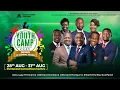 Download Lagu Accra East Omega Gen YC25: Day 2 Prayer Marathon