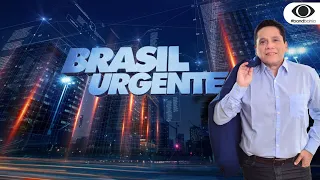 BRASIL URGENTE BA - 20/01/2025 - O SISTEMA É BRUTO!