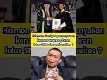 Download Lagu Rismon sianipar pertanyakan kenapa wapres gibran lulus SMA dari universitas #ijazahgibran #kritik