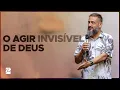 Lagu O Agir Invisível de Deus // Luciano Subirá | @lucianosubira