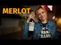 Wine Grapes 101 MERLOT