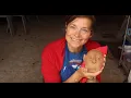 Ceramic Mask Hand-Building with Slab