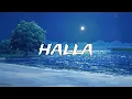 Download Lagu HALLA - TRIPLE IZ (ACAPELLA)