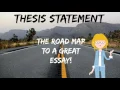 How to Teach Writing with Text Evidence