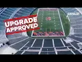 Simply upgrading the asset Hamilton County approves 200M in Paycor Stadium upgrades