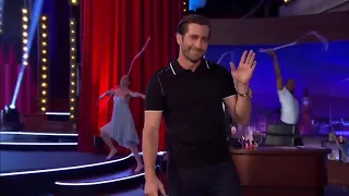 Jack Gyllenhaal Leaving Meme Template by 514MMemes