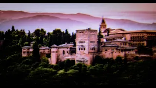 جادك الغيث بطيء Jadaka Al Ghaithu Slowed Reverb 