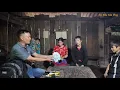 Download Lagu Nhận Được Số Tiền Lớn GD Anh Pó Chị Già Mời Cơm Tú Chỉ Nhận Món Quà Này...