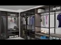 Salice Conecta Hinge