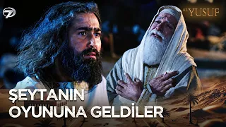 Rahmet Denizinden Bağışlanma Ümit Ediyoruz Rabbim | Hz. Yusuf