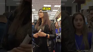 زندگی شبانه مردم ایران این ایران واقعی است زندگی شبانه شب تهران ایران 