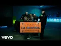 Download Lagu Gente De Zona, Wow Popy, Zurdo MC - La Guagua