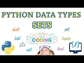 Python Sets Mastering Unique Collections