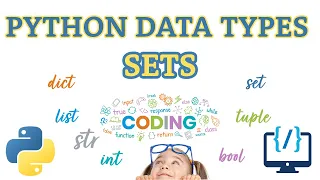 Python Sets Mastering Unique Collections