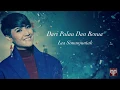 Download Lagu Lea Simanjuntak - Dari Pulau Dan Benua (Official Lyrics Video)
