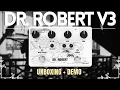 Lagu New Aclam Dr. Robert V3!! - The Best Pedal For Beatles Tones (Unboxing + Demo)