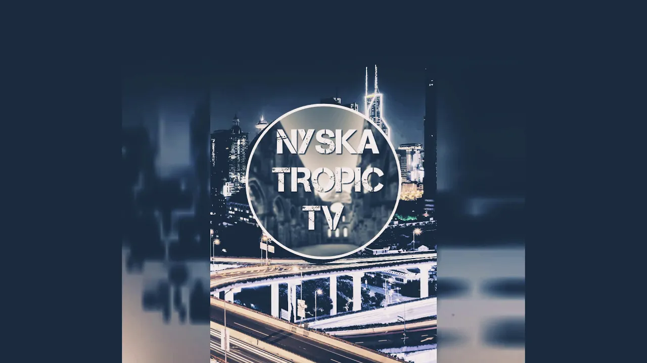 RUDEBOY - FIRE FIRE _-_ ALEX B & NASTYNATION