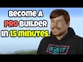The ULTIMATE Minecraft World Edit Tutorial 2026 Build 1000x Faster