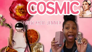 Download New Fragrance Review|Kylie Jenner \ MP3