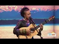 Lagu Ethio-Jazz singer, Meklit performs