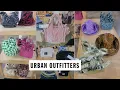 THIS STORE MAKES ME HAPPY URBAN OUTFITTERS COME SHOP WITH ME