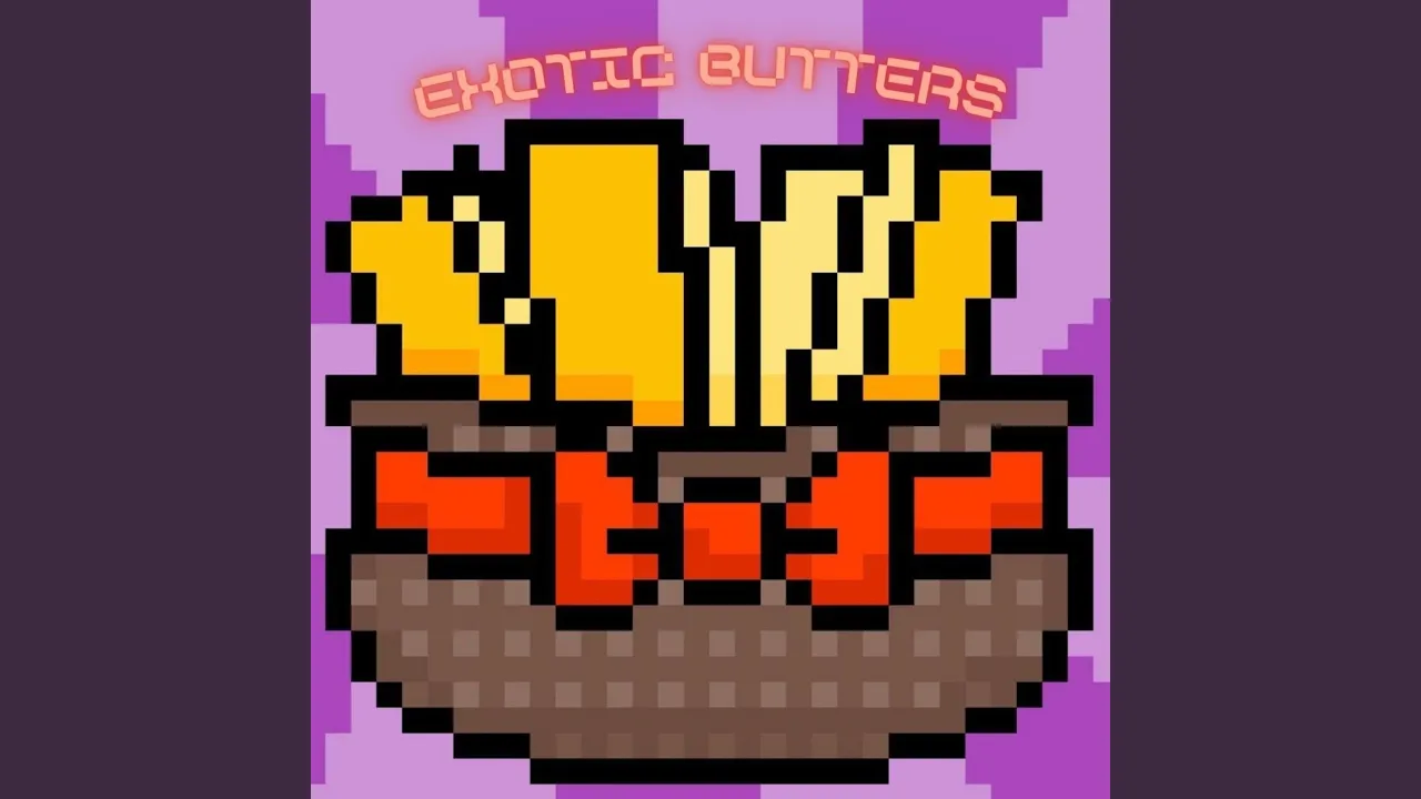 Exotic Butters