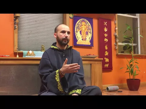 от кармы к дхарме image