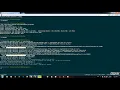 Python WPSeku - Wordpress Security Scanner