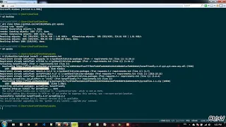 Python WPSeku - Wordpress Security Scanner