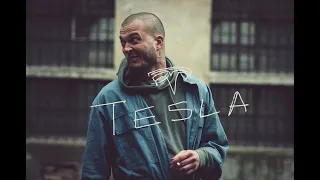 Tesla Marwan Moussa Official Music Video تيسلا مروان موسى 