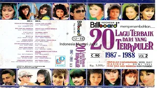 Download JATUH CINTA BOLEH SAJA Deddy Dores 1987 MP3