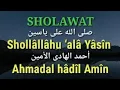 Download Lagu Shollalloh 'Ala Yasin By Ustadz Mahfudz Syafruddin
