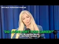Heather Thomas - how her looks may have hurt career StillHereHollywood