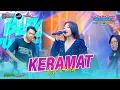 Download Lagu KERAMAT - Eva Kholiq ( FARIZ KENDANG ) Lingsir Music #2025