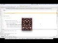 BFS Search Algorithm for Pacman game