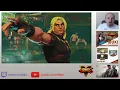SFV Season 2 Ibuki Hard Survival Complete !