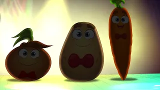             قناة مرح  أغنية ابريق شاي ومجموعة اغاني الأطفال سمعها