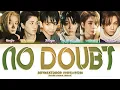 BOYNEXTDOOR (보이넥스트도어) 'No Doubt' Color Coded Lyrics  | Lyritix