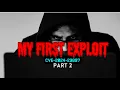 My Journey to Exploit Development Part 2