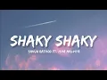 Download Lagu EK NUMBER TUJHI KAMBAR 'SHAKY' (Lyrics) by Sanju Rathod.