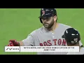 Mitch Moreland Has Been Named Captain Of The Jimmy Fund To Help Raise Money To Strike Out Cancer