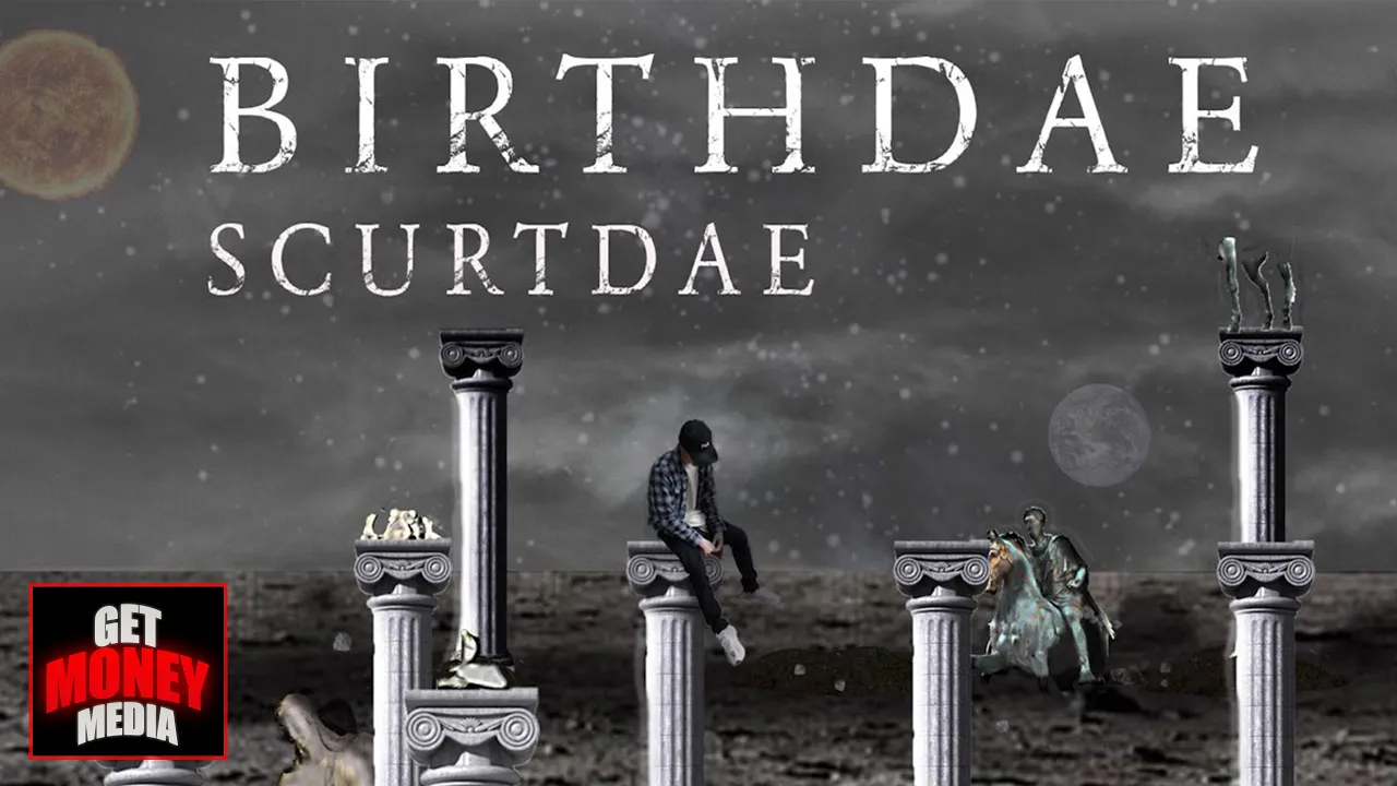 ScurtDae - Back to Life (Birthdae) ScurtDae - Back to Life (Birthdae)