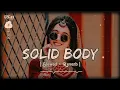 Download Lagu Solid Body Lofi Song - Slowed + Reverb Sheenam Katlic, Raju Punjabi, Haryanvi Song #lofi #3dsong