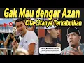 Download Lagu Kontan! Ogah dengar Azan. Cita²nya Terkabulkan, Mening-gal disaksikan Ribuan Orang. Jangan Sombong! 
