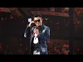 《風再起時》古天樂 原唱 張國榮 Leslie Cheung｜LOUIS KOO MY FIRST SHOW 2026 演唱會｜20260822 尾場 4K fancam final encore