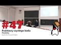 Torun JUG - Podstawy czystego kodu Powtorka