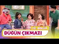 Download Lagu Düğün Çıkmazı (201. Bölüm) - Çok Güzel Hareketler 2