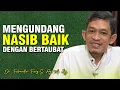 Download Lagu Cara Bertaubat dan Menjadi Pribadi Lebih Baik  | Dr. H. Fahruddin Faiz, S.Ag M.Ag | Ngaji Filsafat
