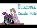 Download Lagu Princess [Swapfell Comic Dub] ((ft Destinymoon66))
