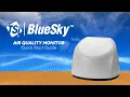 Download Lagu How To Set Up and Install the BlueSky Air Quality Monitor